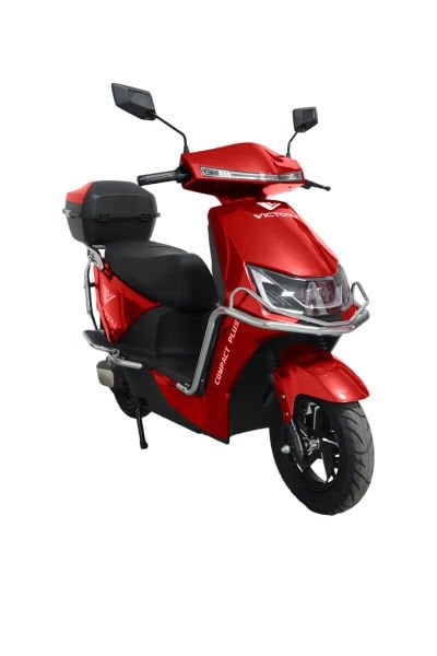 COMPACT PLUS
