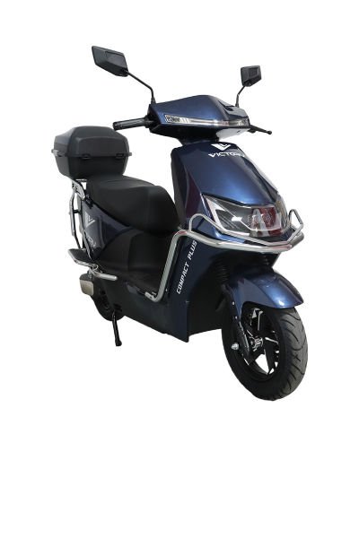COMPACT PLUS Mavi