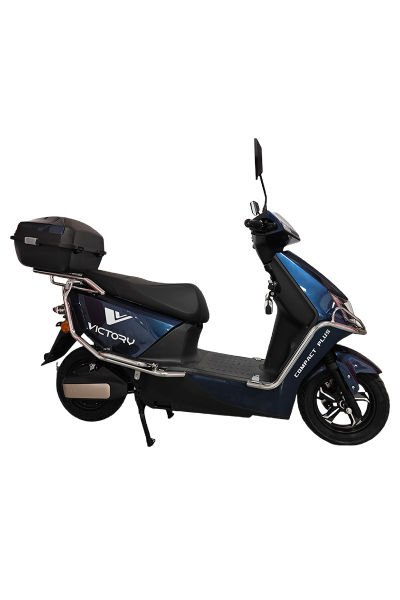 COMPACT PLUS Mavi