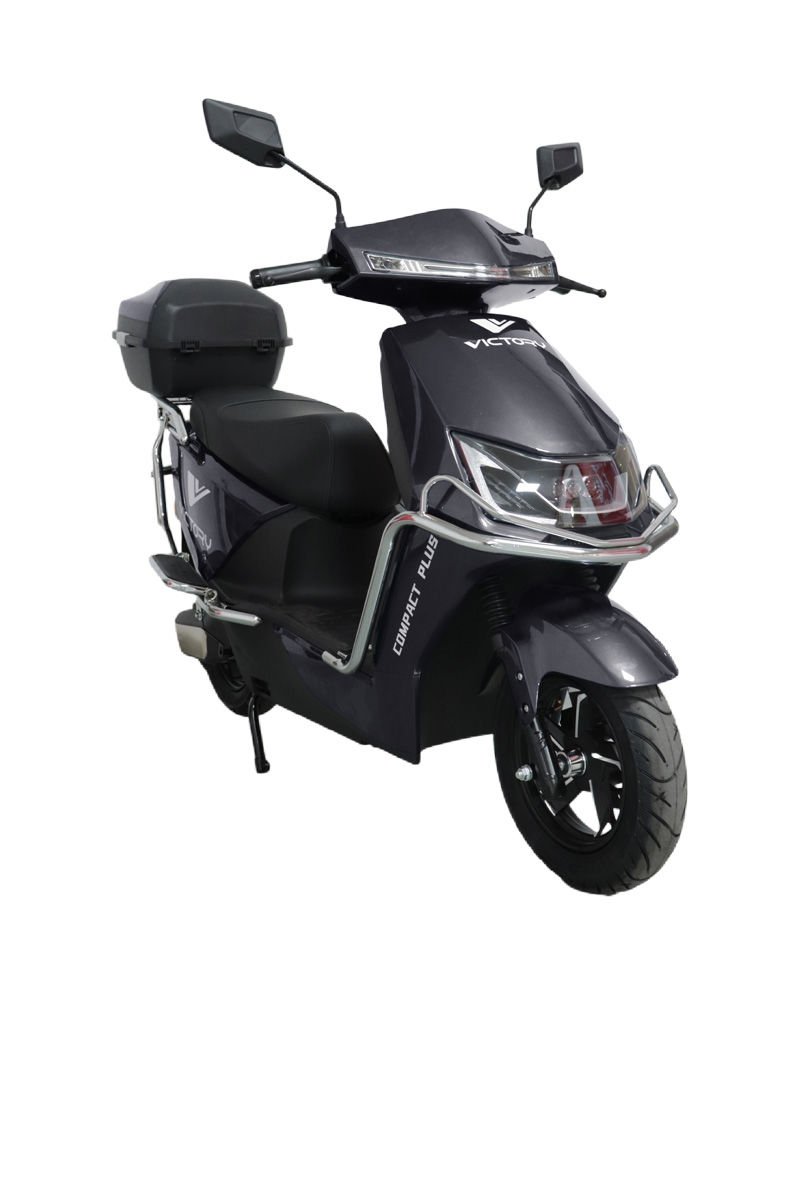 COMPACT PLUS Gri