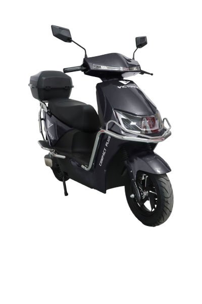 COMPACT PLUS Gri