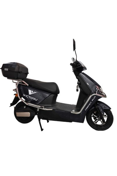 COMPACT PLUS Gri