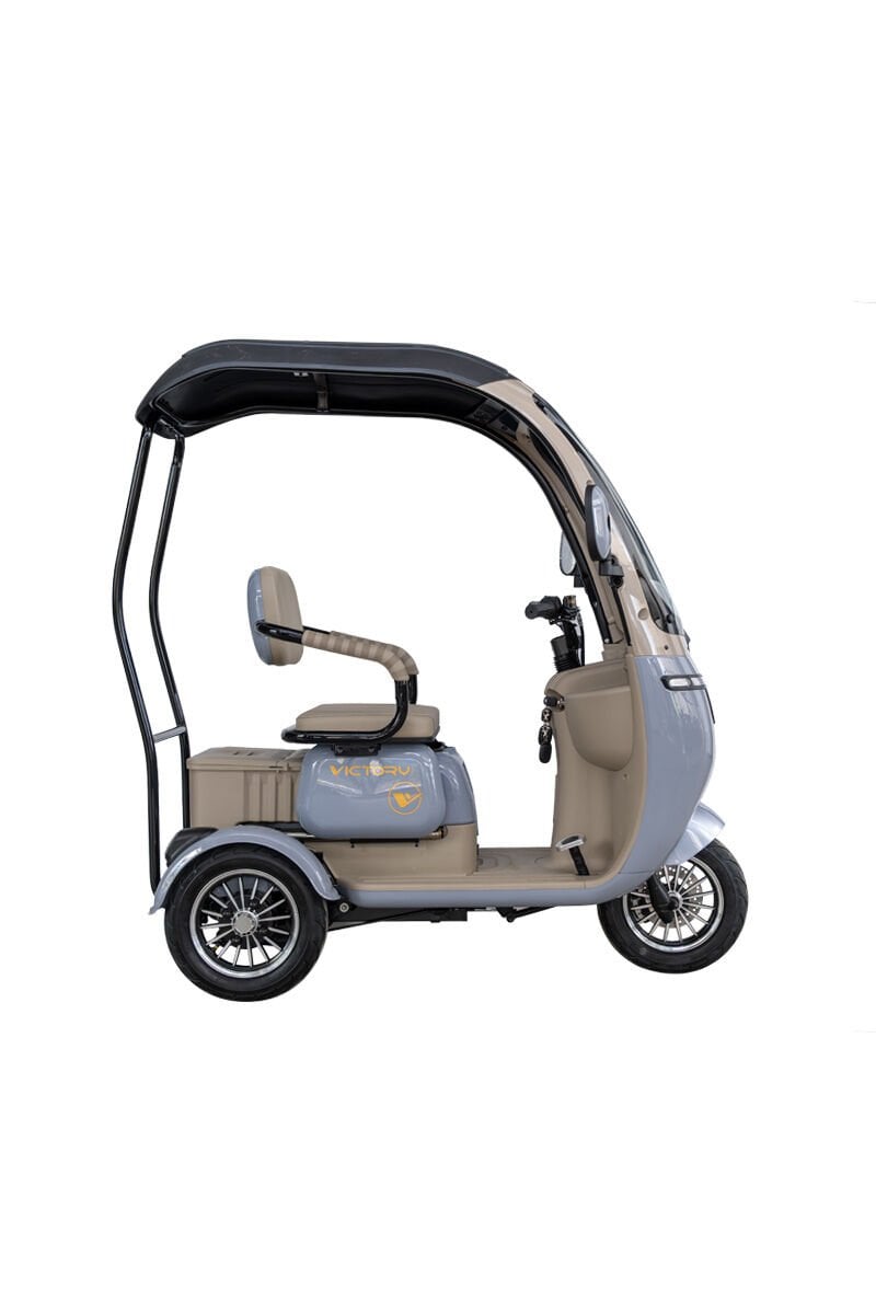 VOYAGER PLUS