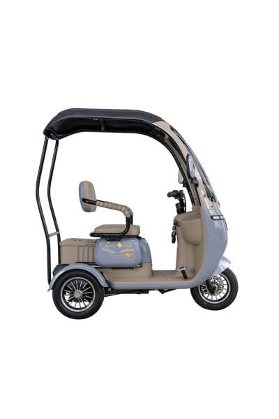 VOYAGER PLUS